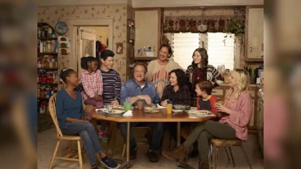 The Conners, Roseanne spinoff starring John Goodnman, renewed for season 2