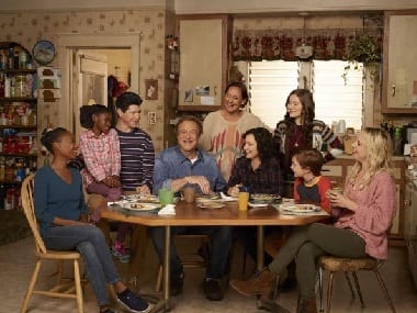 The Conners, Roseanne spinoff starring John Goodnman, renewed for season 2