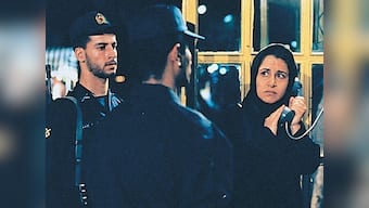 On Jafar Panahi’s The Circle, which, in a small way, sparked the creation of Super Deluxe