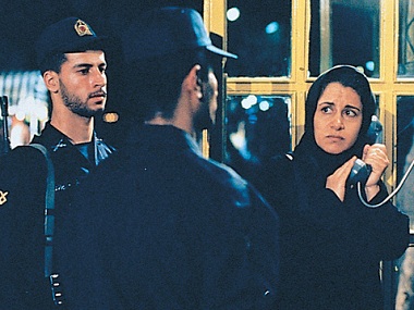 On Jafar Panahi’s The Circle, which, in a small way, sparked the creation of Super Deluxe On Jafar Panahi’s The Circle, which, in a small way, sparked the creation of Super Deluxe