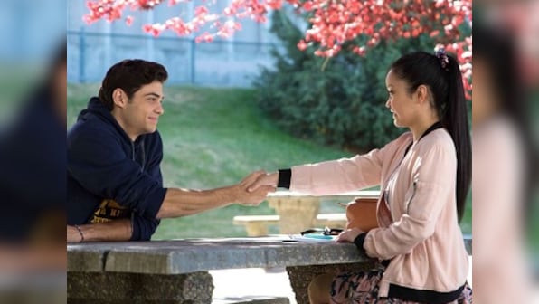 Michael Fimognari roped in to direct Lana Condor, Noah Centineo's To All The Boys I've Loved Before sequel