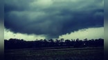 Tragic videos of shattering tornados in New Orleans left Twitter astonished