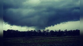 Tragic videos of shattering tornados in New Orleans left Twitter astonished