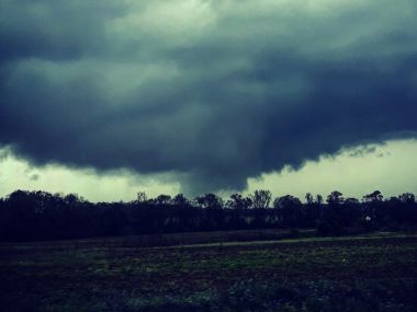 Alabama tornadoes kill at least 23 people, two in ICU; as search ops continue, officials warn toll may rise Alabama tornadoes kill at least 23 people, two in ICU; as search ops continue, officials warn toll may rise