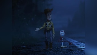 Toy Story 4 trailer: Woody, Buzz Lightyear and gang reunite with Bo Peep, hit the road for an all-new adventure