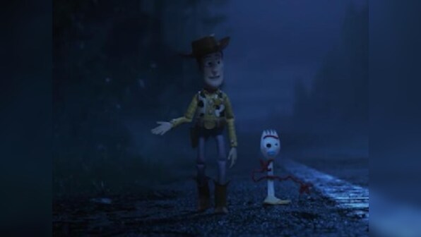 Toy Story 4 trailer: Woody, Buzz Lightyear and gang reunite with Bo Peep, hit the road for an all-new adventure