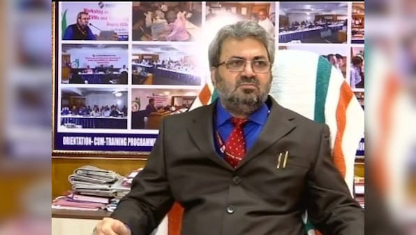 Kerala Chief Electoral Officer warns political parties against invoking Sabarimala row during Lok Sabha polls campaign