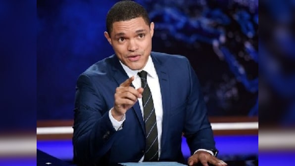 Coronavirus updates: Trevor Noah's Loud and Clear India tour, scheduled for April, stands postponed