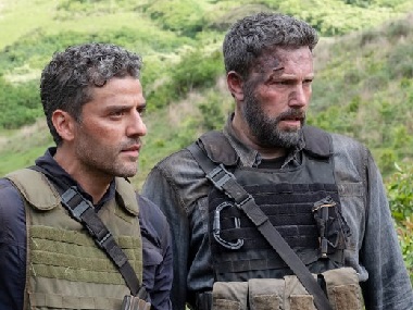 Triple Frontier movie review: This Netflix heist thriller is an all-boys film that works only in parts Triple Frontier movie review: This Netflix heist thriller is an all-boys film that works only in parts