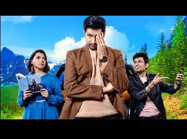 Tripling season 2 trailer: Sumeet Vyas, Maanvi Gagroo, Amol Parashar embark on another road trip adventure