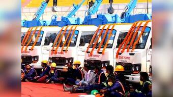 Delhi mechanises sewer cleaning, goes beyond political posturing to turn manual scavengers into entrepreneurs