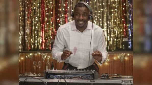 Turn Up Charlie trailer: Idris Elba plays struggling DJ turned manny in Netflix Original Comedy Series