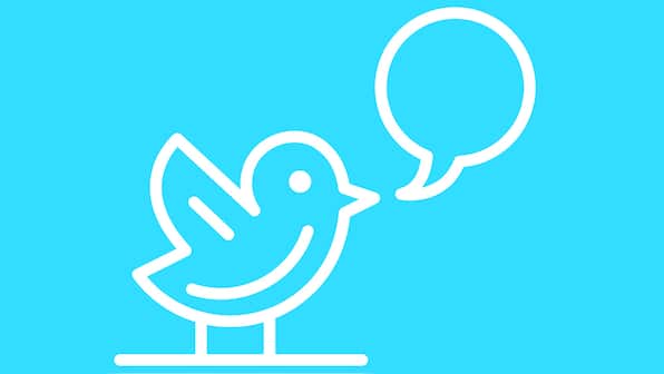 Jack Dorsey sent out the first tweet 13 years ago today: Here's how to find yours
