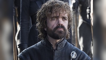 Game of Thrones: Tyrion Lannister's lookalike, 25-year old waiter named Rozi Khan, discovered in Pakistan
