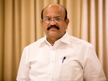 Rebel Congress MLA Umesh Jadhav joins BJP, likely to contest against Mallikarjun Kharge in Lok Sabha polls