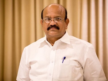 Rebel Congress MLA Umesh Jadhav joins BJP, likely to contest against Mallikarjun Kharge in Lok Sabha polls Rebel Congress MLA Umesh Jadhav joins BJP, likely to contest against Mallikarjun Kharge in Lok Sabha polls