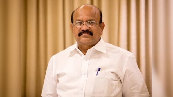 Dissident Congress MLA Umesh Jadhav resigns from HD Kumarawamy's Karnataka govt; reports suggest defection to BJP on cards