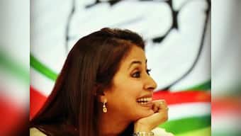 BJP leader files complaint against Congress' Urmila Matondkar for saying 'Hinduism is the world's most violent religion'