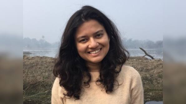 Urvashi Bahuguna’s debut poetry collection Terrarium is delicately crafted and rich in detail