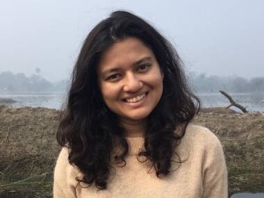 Urvashi Bahuguna’s debut poetry collection Terrarium is delicately crafted and rich in detail