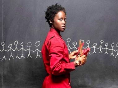 Jordan Peele's thriller Us is as political as it's personal, with its incisive commentary on Donald Trump's divisive ways Jordan Peele's thriller Us is as political as it's personal, with its incisive commentary on Donald Trump's divisive ways