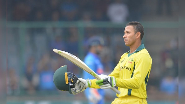 India v Australia, ODI series, stats review: From Usman Khawaja’s records to hosts' first bilateral series loss under Virat Kohli at home