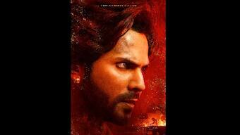Kalank: Varun Dhawan's first look as Zafar in Abhishek Varman's epic period drama unveiled