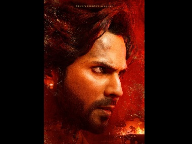 Kalank: Varun Dhawan's first look as Zafar in Abhishek Varman's epic period drama unveiled Kalank: Varun Dhawan's first look as Zafar in Abhishek Varman's epic period drama unveiled