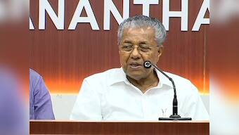 Kerala govt asks district collectors to refrain from conducting NPR process, warns of disciplinary action against officials
