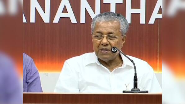 Kerala govt asks district collectors to refrain from conducting NPR process, warns of disciplinary action against officials