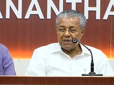 Kerala govt asks district collectors to refrain from conducting NPR process, warns of disciplinary action against officials