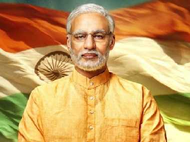 By stalling release of Narendra Modi biopic, EC is holding creative process to ransom for political considerations By stalling release of Narendra Modi biopic, EC is holding creative process to ransom for political considerations