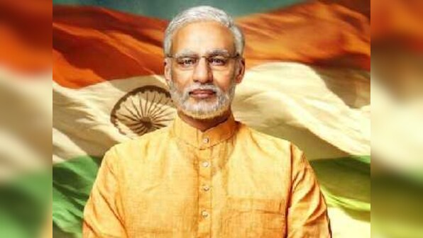 By stalling release of Narendra Modi biopic, EC is holding creative process to ransom for political considerations