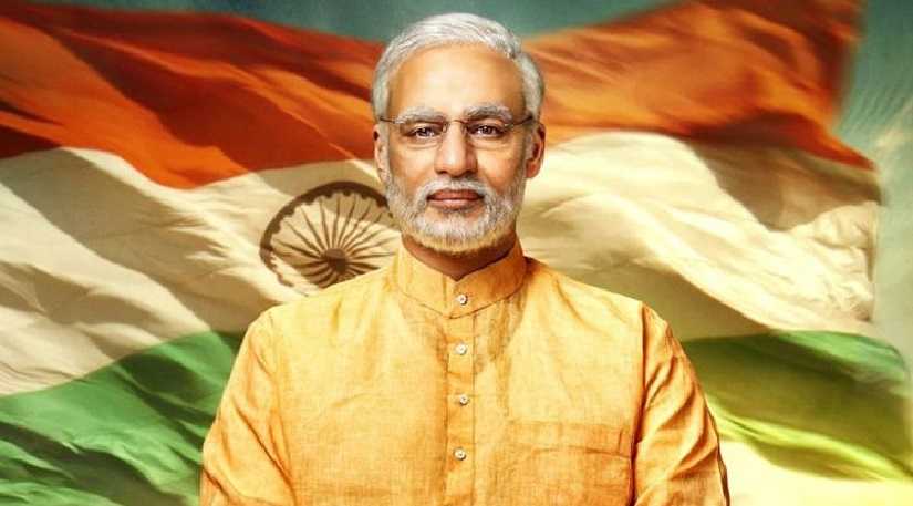 PM Narendra Modi: Vivek Oberoi cancels press meet in Nagpur after Election Commission stalls films release