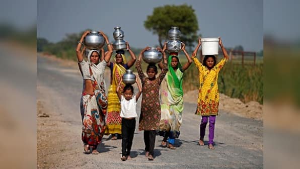 World Water Day 2019: Water crisis’ disproportionate toll on women can no longer be ignored