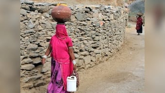 Drought in Rajasthan: Over Rs 7,000 crore spent on projects, but not much water has flown through western region