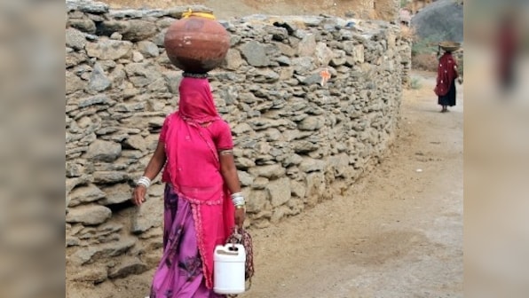 Drought in Rajasthan: Over Rs 7,000 crore spent on projects, but not much water has flown through western region