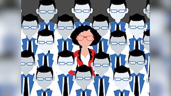 What happened to our women scientists?