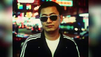 Wong Kar-Wai says his next film Blossoms is a follow-up to In The Mood for Love and 2046