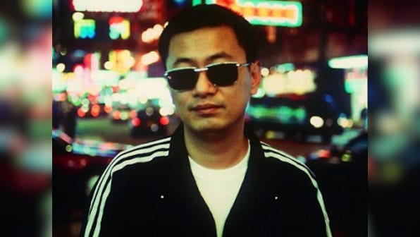 Wong Kar-Wai says his next film Blossoms is a follow-up to In The Mood for Love and 2046