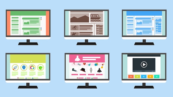 The World Wide Web's 30th anniversary celebrated in today's Google Doodle