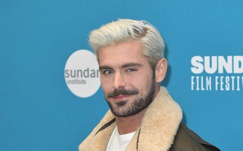 Zac Efron, Amanda Seyfried to voice Fred, Daphne in upcoming animated Scooby-Doo film