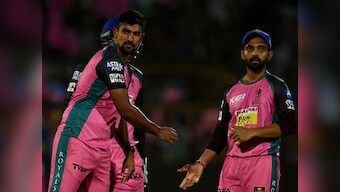 IPL 2019: Rajasthan Royals spinner Ish Sodhi praises MS Dhoni's ability to control match situations