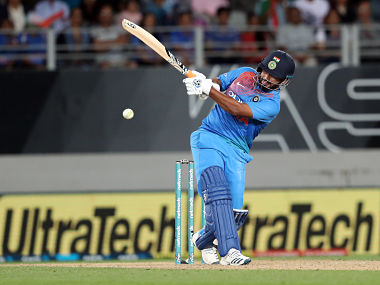 India World Cup squad 2019: Did Indian selectors miss a trick by not choosing enough left-handed players? India World Cup squad 2019: Did Indian selectors miss a trick by not choosing enough left-handed players?