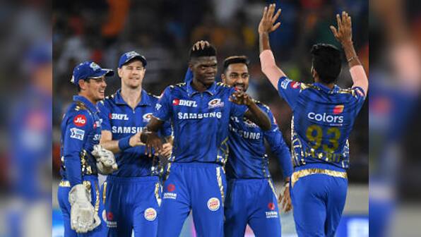 IPL 2019: From Alzarri Joseph's terrific debut to MS Dhoni's trademark back-flick, key moments from Day 15