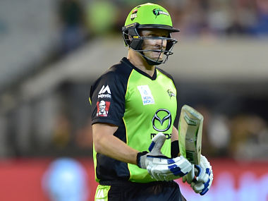 Former Australia all-rounder Shane Watson retires from Big Bash League, will continue playing in select overseas tournaments Former Australia all-rounder Shane Watson retires from Big Bash League, will continue playing in select overseas tournaments