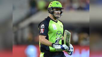 Former Australia all-rounder Shane Watson retires from Big Bash League, will continue playing in select overseas tournaments