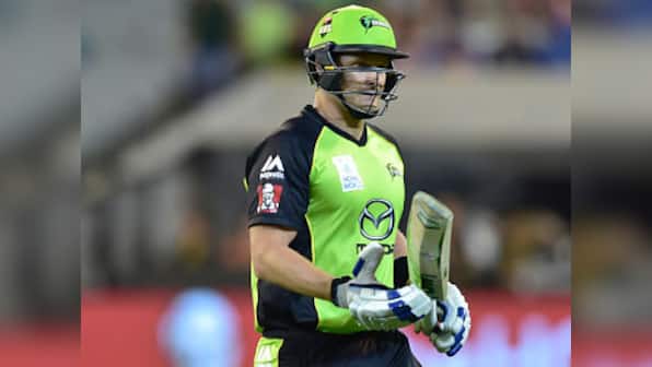Former Australia all-rounder Shane Watson retires from Big Bash League, will continue playing in select overseas tournaments