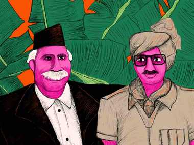 How coastal Karnataka was saffronised; part 1: Hedgewar sends emissary to Mangalore, an RSS shakha is born How coastal Karnataka was saffronised; part 1: Hedgewar sends emissary to Mangalore, an RSS shakha is born