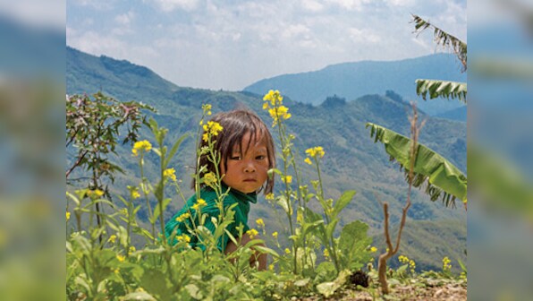 Uneasy peace in the Naga Hills